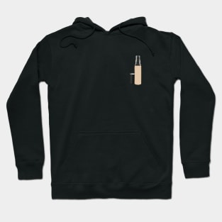 Concealer Hoodie